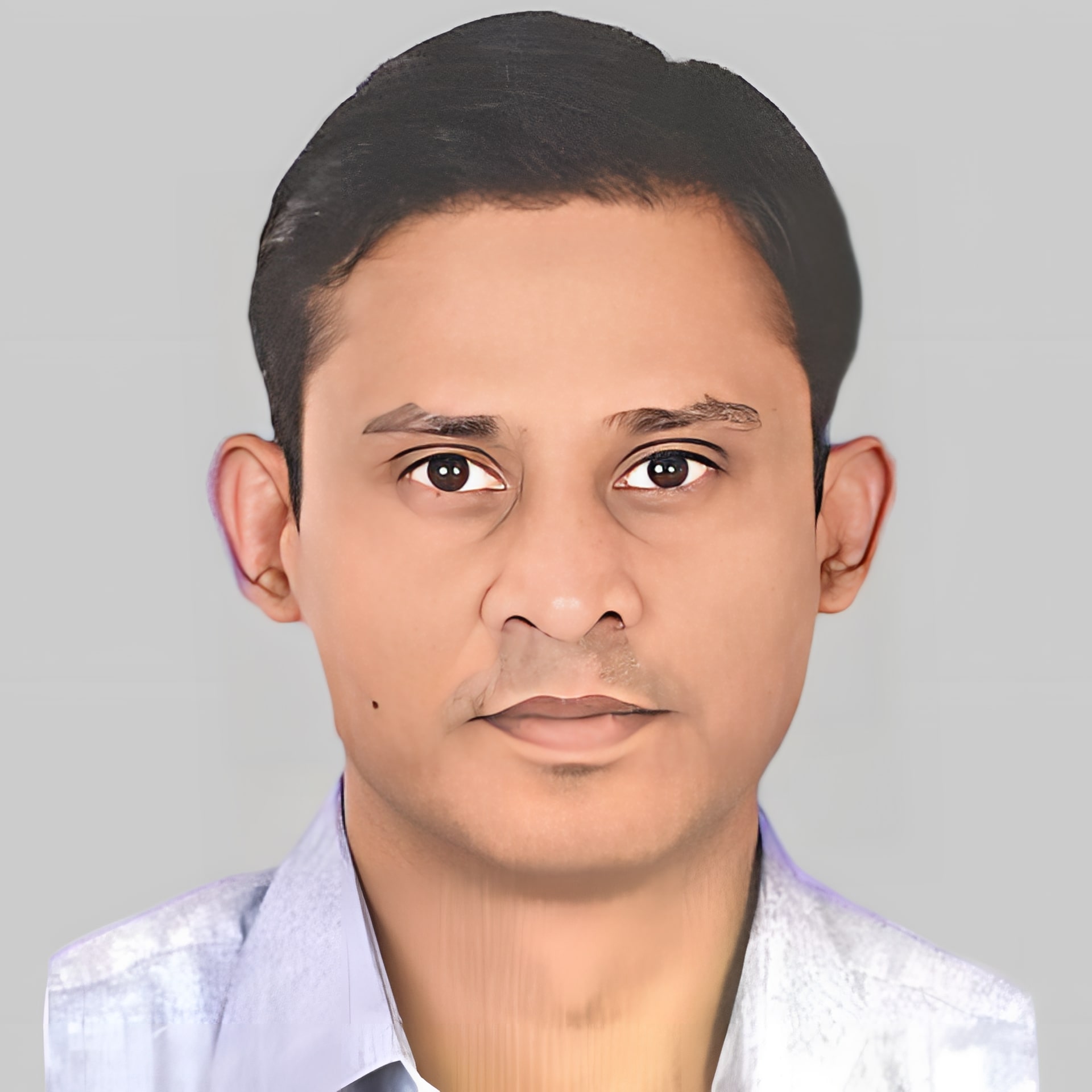 Expert & Specialist Doctor Image