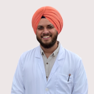 Expert & Specialist Doctor Image
