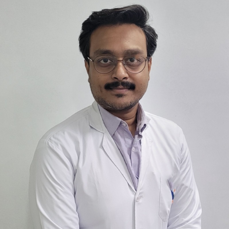 Expert & Specialist Doctor Image