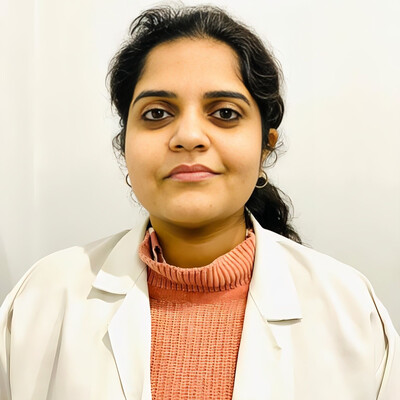Expert & Specialist Doctor Image