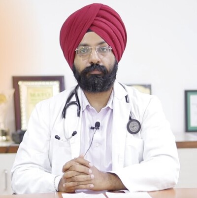 Expert & Specialist Doctor Image