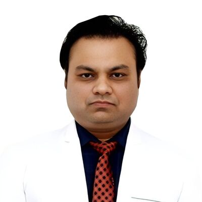 Expert & Specialist Doctor Image