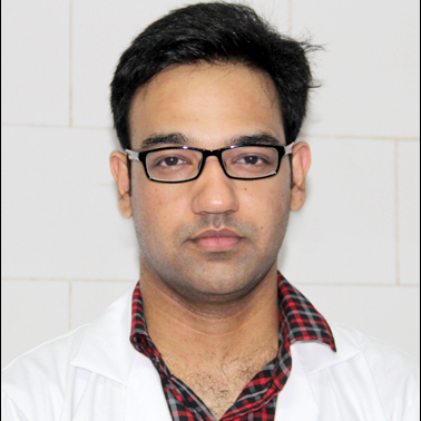 Expert & Specialist Doctor Image