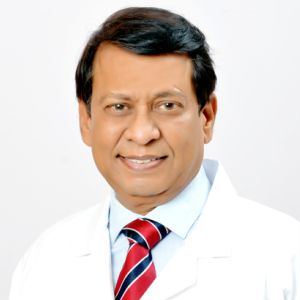 Expert & Specialist Doctor Image