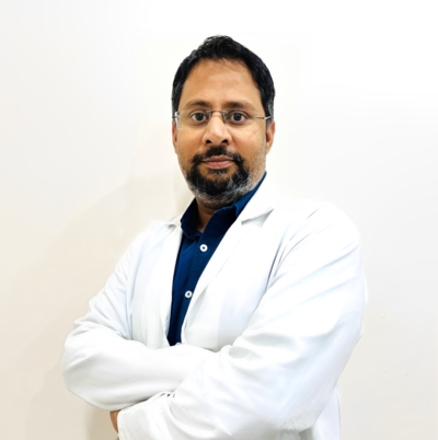 Expert & Specialist Doctor Image