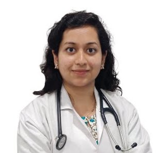 Expert & Specialist Doctor Image