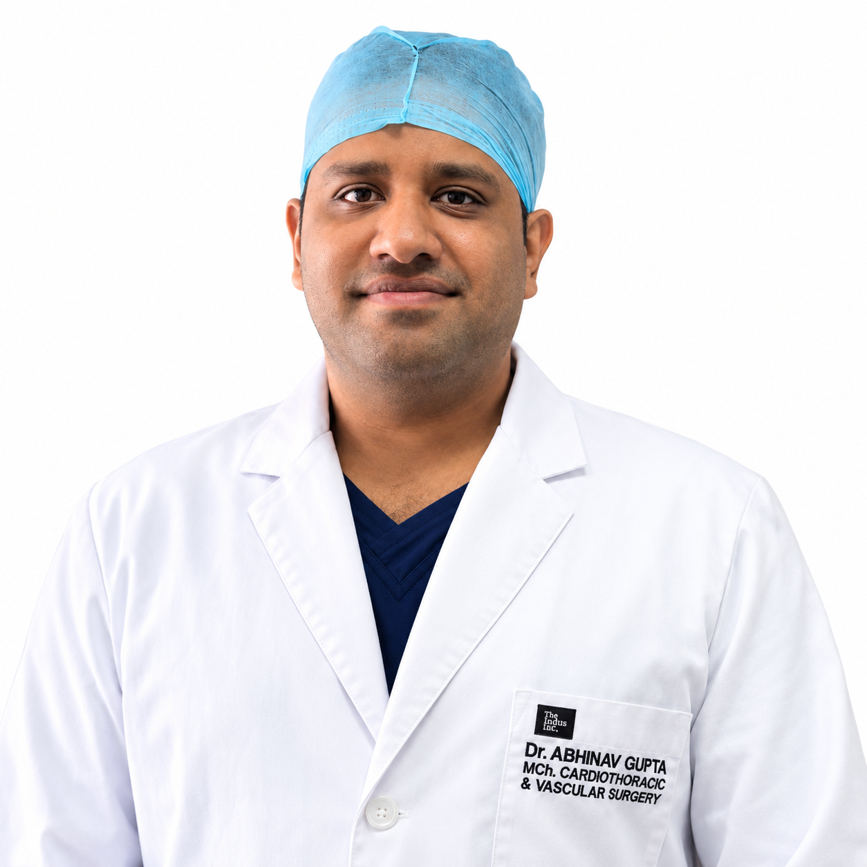 Expert & Specialist Doctor Image