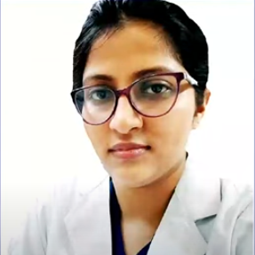 Expert & Specialist Doctor Image