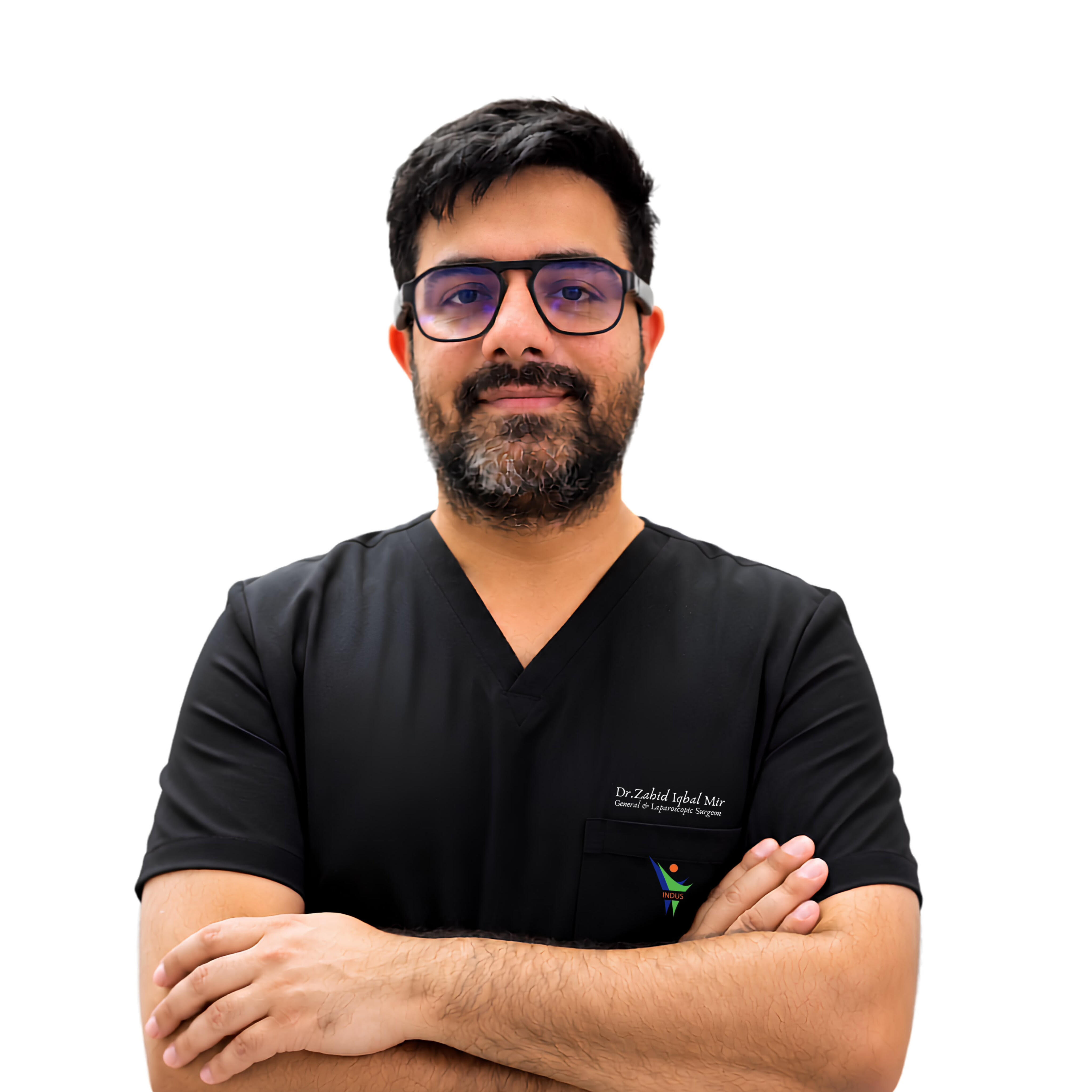 Expert & Specialist Doctor Image