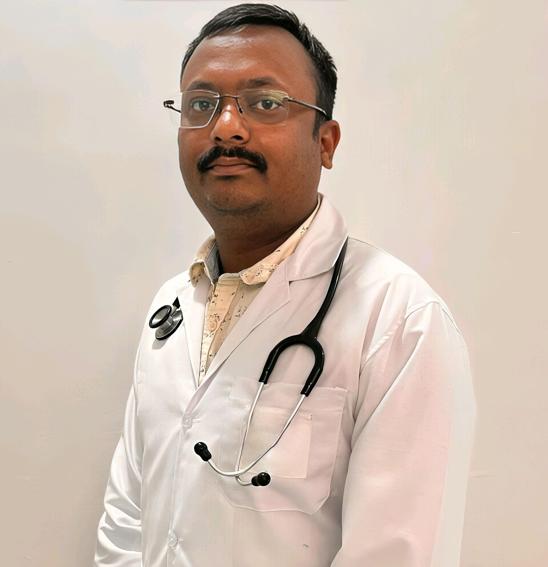 Expert & Specialist Doctor Image