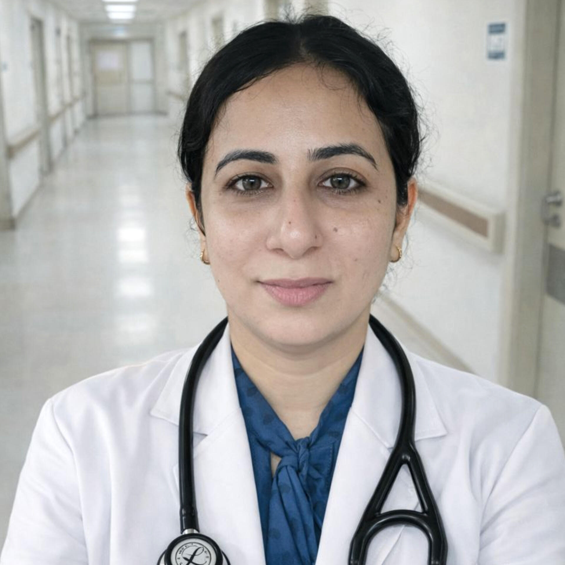 Expert & Specialist Doctor Image