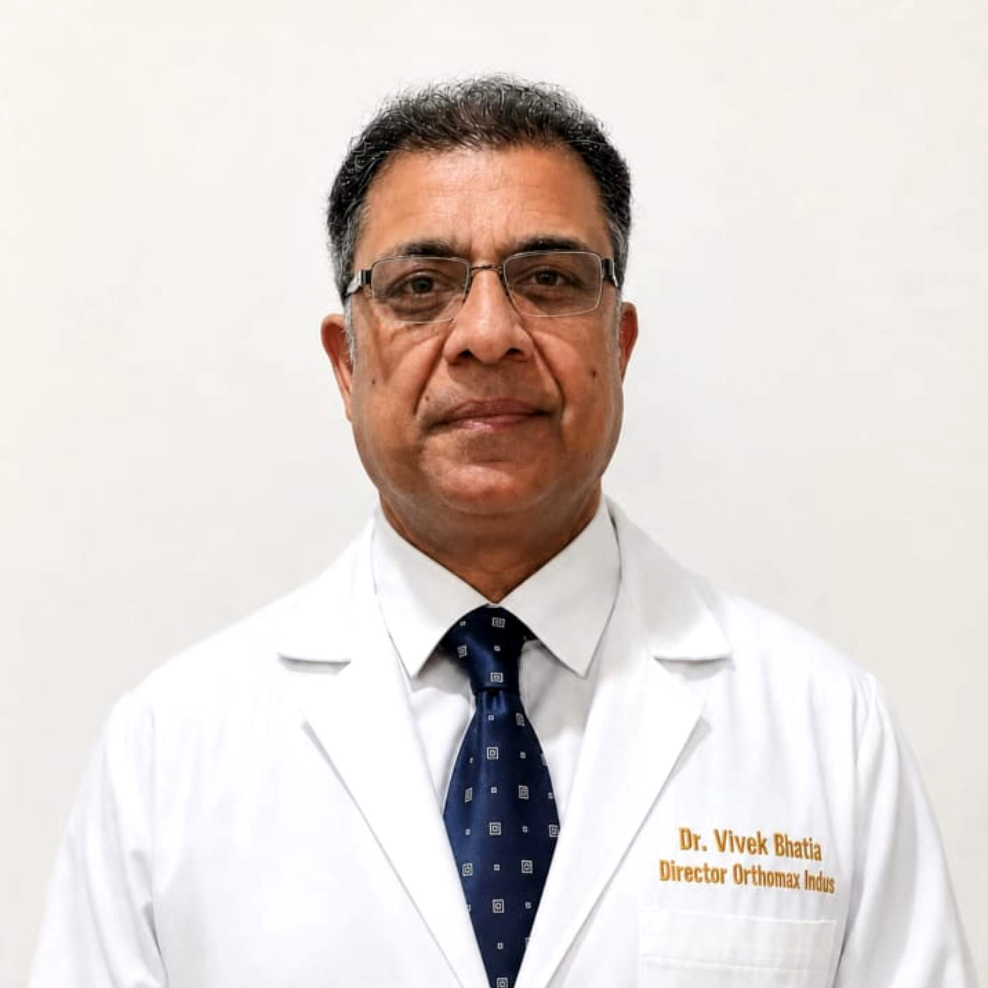 Expert & Specialist Doctor Image