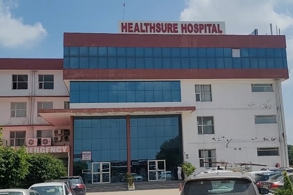 best hospital in kharar