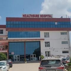 Hospital Locations