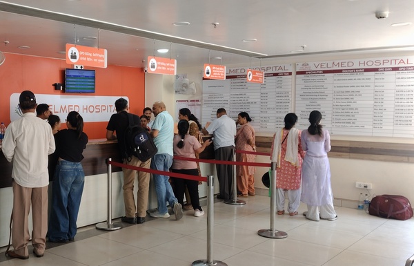 Velmed Hospitals Dehradun