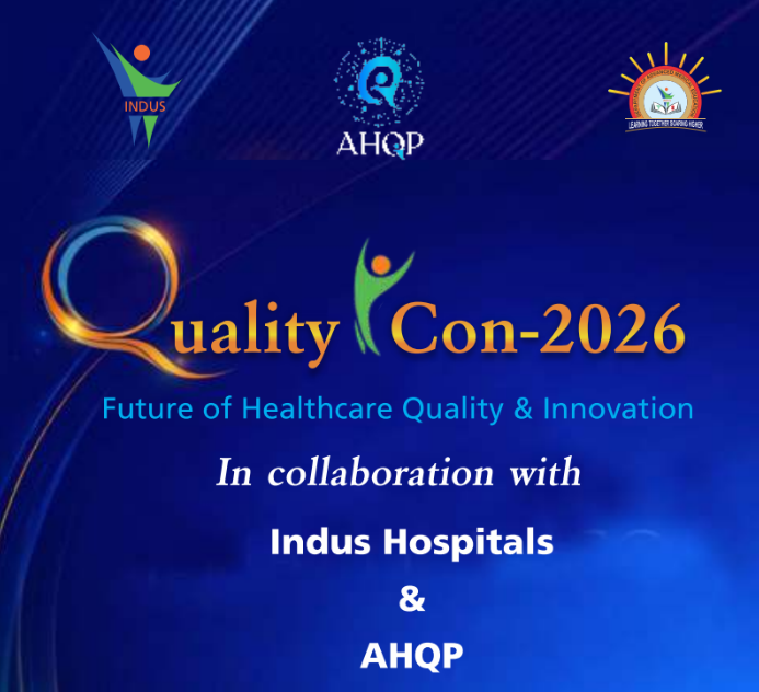 CME SESSION ON ‘Quality Icon 2026’